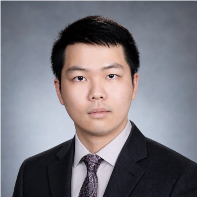 Liang Hu